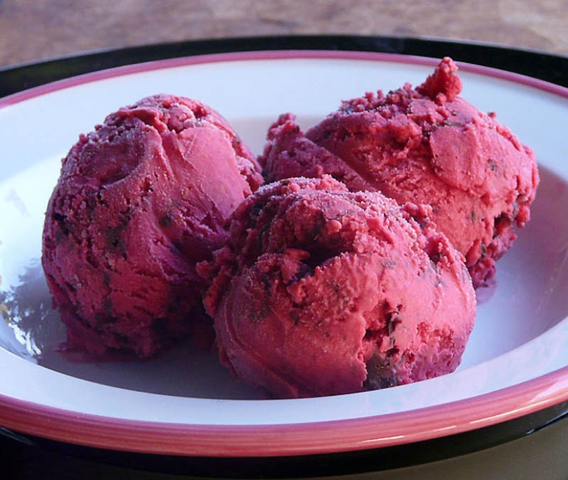 What chemicals do we consume every day?