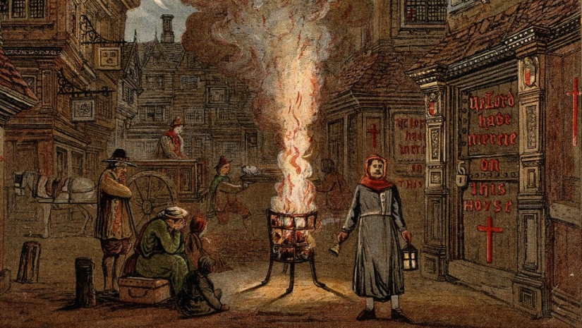 What did medieval cities really look like?