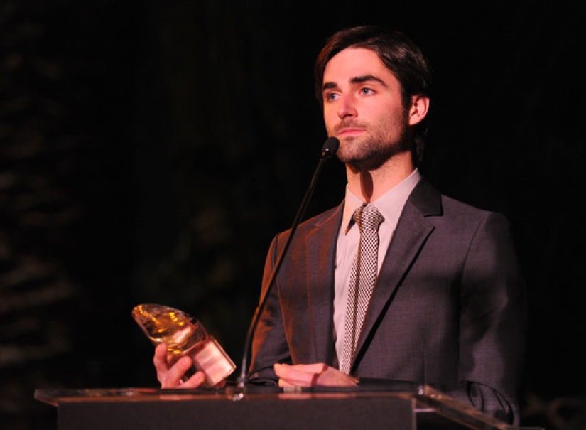 What do the grandchildren of Elvis Presley, Charlie Chaplin, Audrey Hepburn and other stars look like What do the grandchildren of Elvis Presley, Charlie Chaplin, Audrey Hepburn and other stars look like