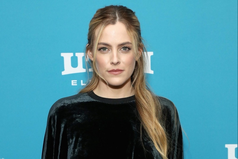 What do the grandchildren of Elvis Presley, Charlie Chaplin, Audrey Hepburn and other stars look like What do the grandchildren of Elvis Presley, Charlie Chaplin, Audrey Hepburn and other stars look like