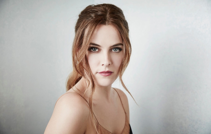 What do the grandchildren of Elvis Presley, Charlie Chaplin, Audrey Hepburn and other stars look like What do the grandchildren of Elvis Presley, Charlie Chaplin, Audrey Hepburn and other stars look like