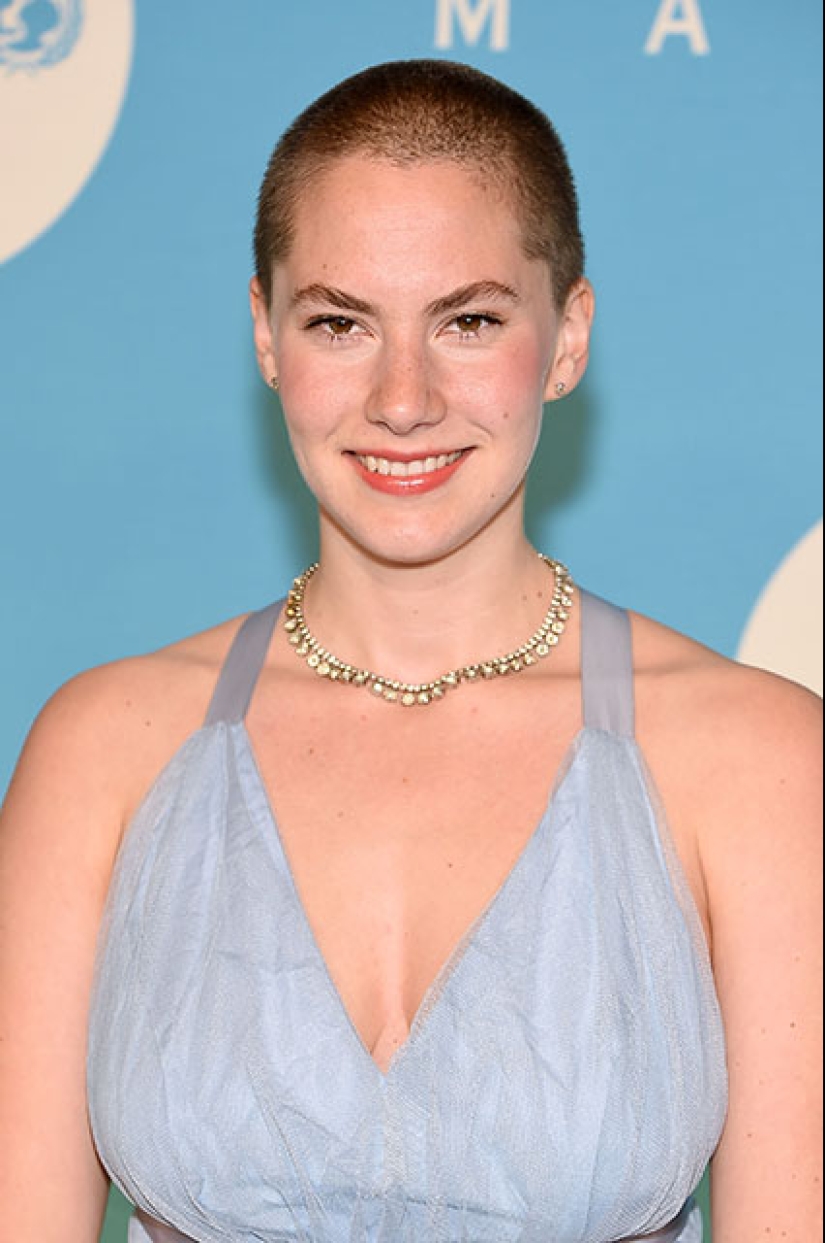 What do the grandchildren of Elvis Presley, Charlie Chaplin, Audrey Hepburn and other stars look like What do the grandchildren of Elvis Presley, Charlie Chaplin, Audrey Hepburn and other stars look like