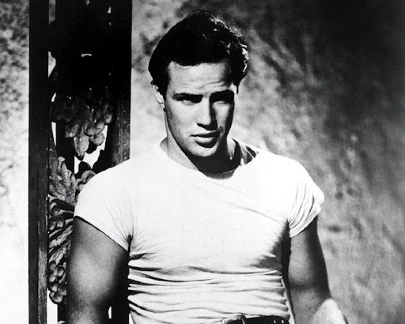 What do the grandchildren of Elvis Presley, Charlie Chaplin, Audrey Hepburn and other stars look like What do the grandchildren of Elvis Presley, Charlie Chaplin, Audrey Hepburn and other stars look like