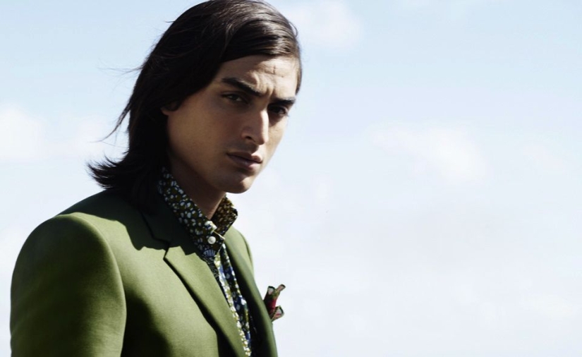 What do the grandchildren of Elvis Presley, Charlie Chaplin, Audrey Hepburn and other stars look like What do the grandchildren of Elvis Presley, Charlie Chaplin, Audrey Hepburn and other stars look like