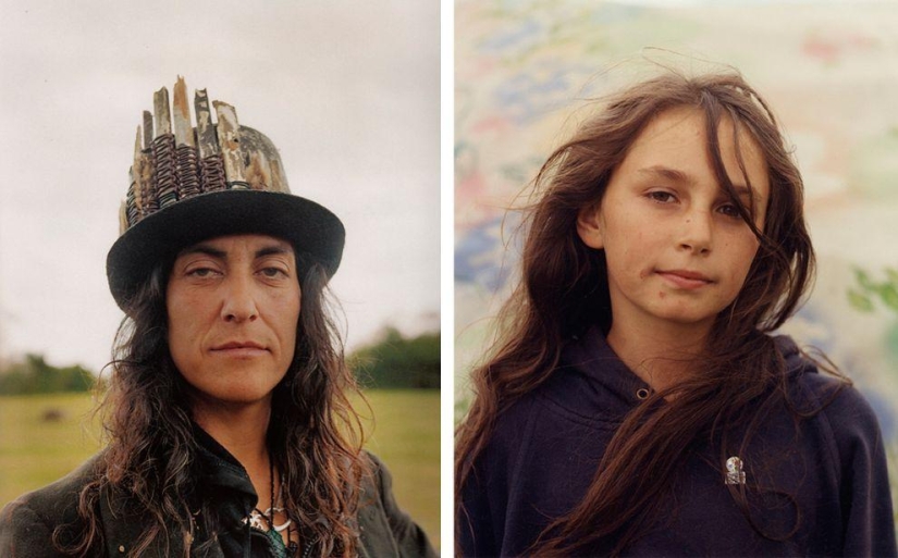 What do the gypsies of the XXI century look like What do the gypsies of the XXI century look like