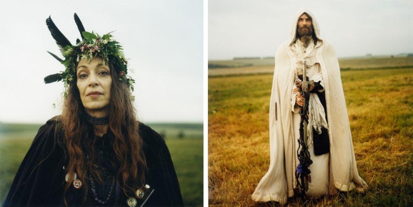 What do the gypsies of the XXI century look like What do the gypsies of the XXI century look like