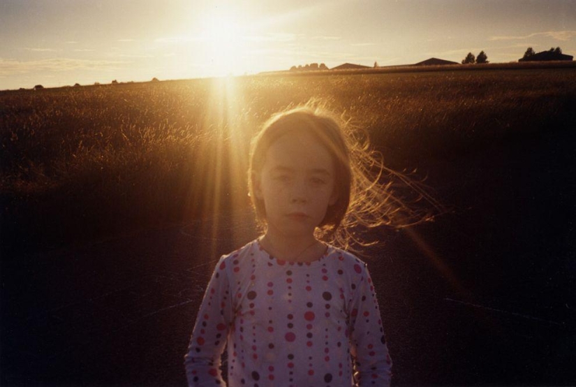 What do the gypsies of the XXI century look like What do the gypsies of the XXI century look like