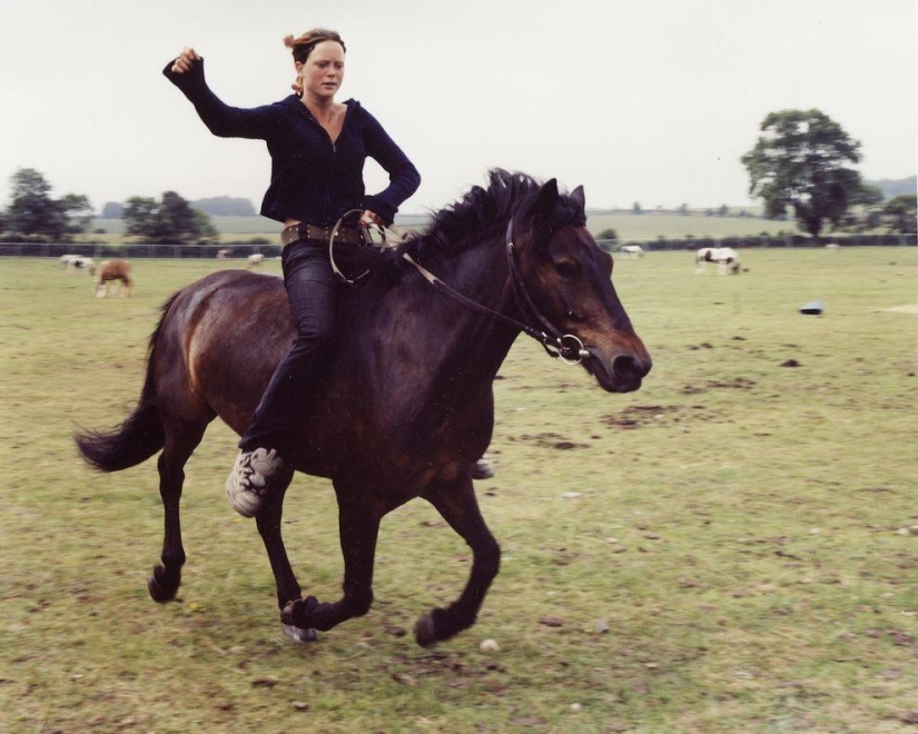 What do the gypsies of the XXI century look like What do the gypsies of the XXI century look like