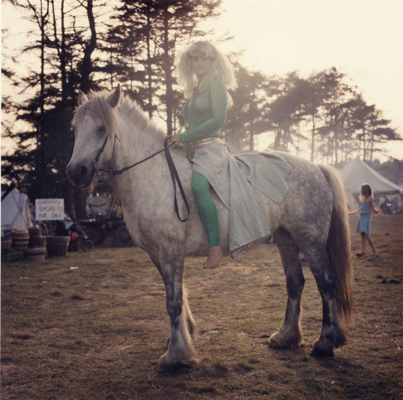 What do the gypsies of the XXI century look like What do the gypsies of the XXI century look like