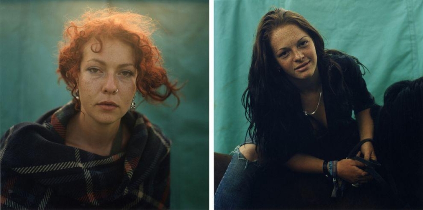 What do the gypsies of the XXI century look like What do the gypsies of the XXI century look like