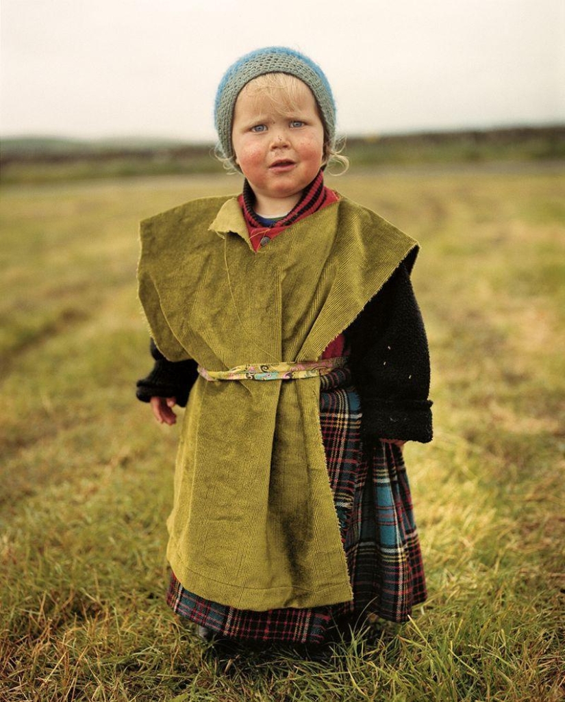 What do the gypsies of the XXI century look like What do the gypsies of the XXI century look like