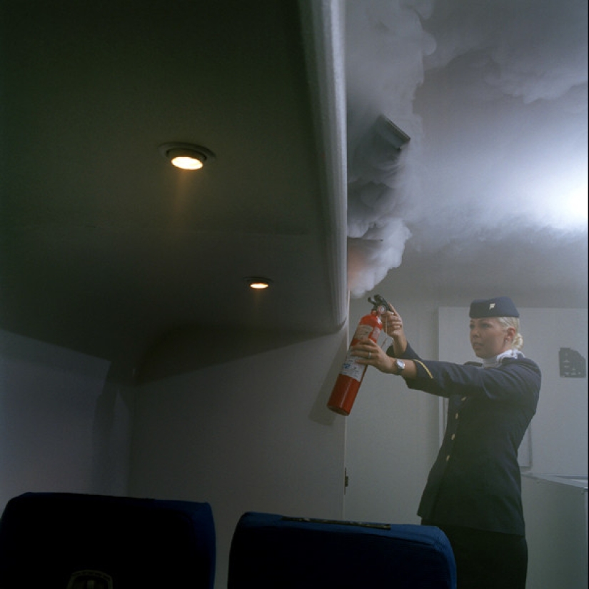 What do the working days of flight attendants look like What do the working days of flight attendants look like