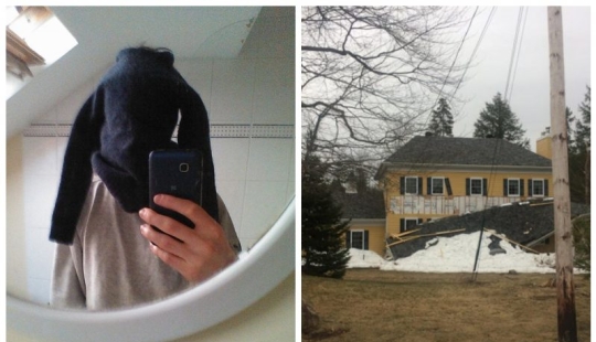 What do you know about the failures? These 20 pictures will prove nothing What do you know about the failures? These 20 pictures will prove nothing