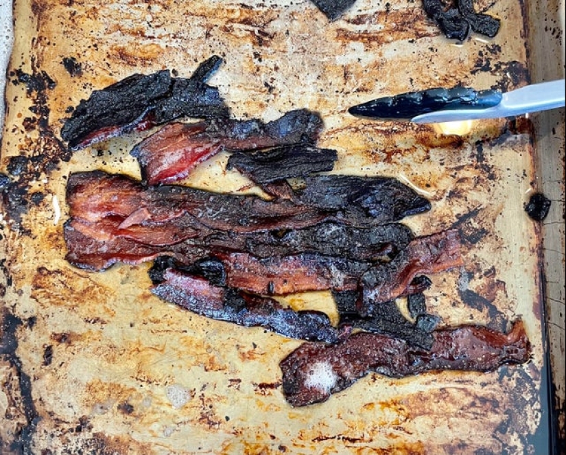 What do you know about failures? 22 photos from real "lucky people" What do you know about failures? 22 photos from real "lucky people"