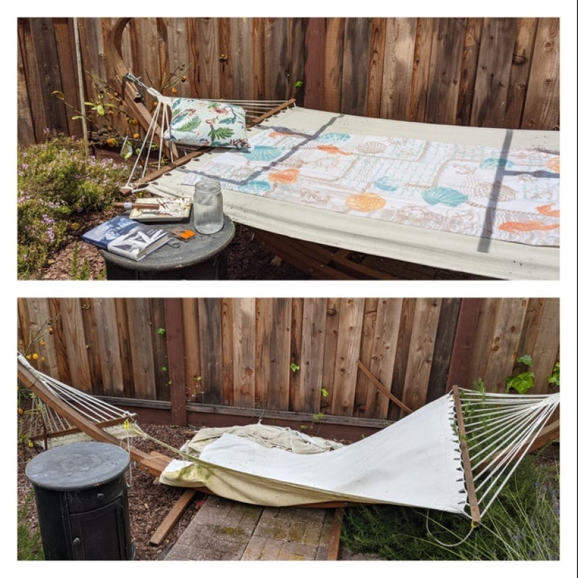 What do you know about failures? 22 photos from real "lucky people" What do you know about failures? 22 photos from real "lucky people"