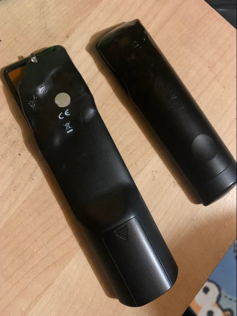 What do you know about failures? 22 photos from real "lucky people" What do you know about failures? 22 photos from real "lucky people"