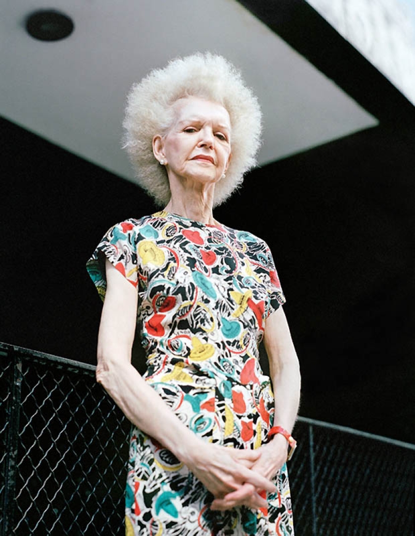 What do you think about your face?