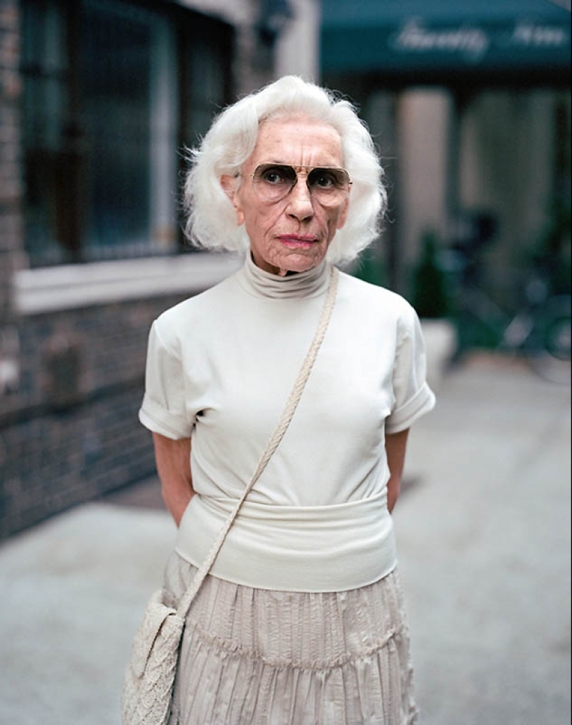 What do you think about your face?