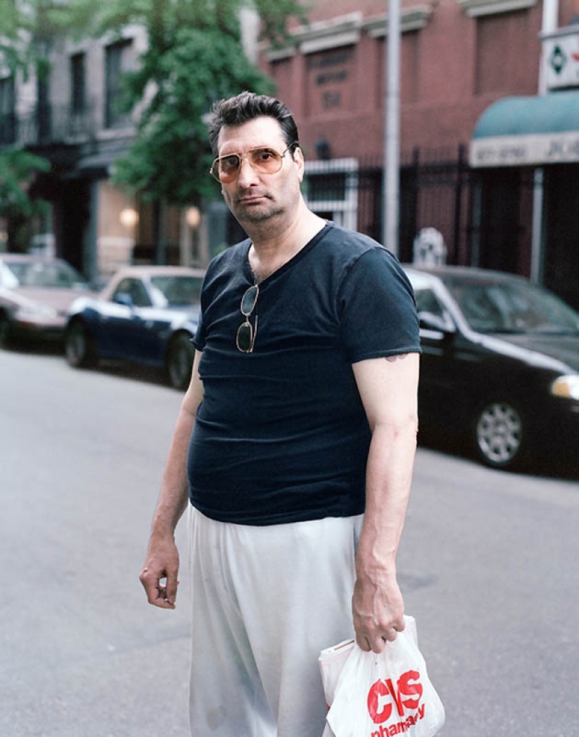 What do you think about your face?