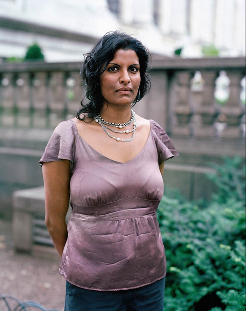 What do you think about your face?