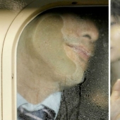 What does a normal crush in the Tokyo subway look like