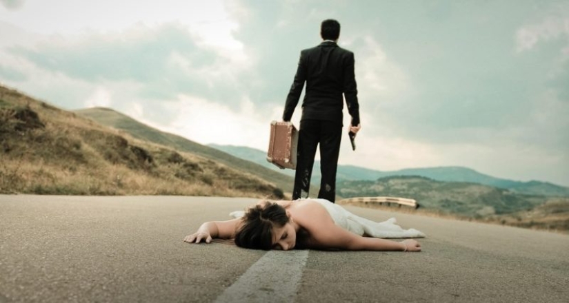 What does a woman want? Men shakes on a mustache! What does a woman want? Men shakes on a mustache!