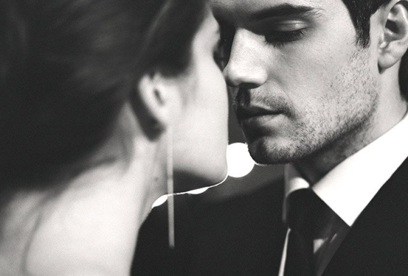 What does a woman want? Men shakes on a mustache! What does a woman want? Men shakes on a mustache!