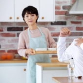 What does it feel like to be a samurai's wife? Family traditions of medieval Japan in the XXI century