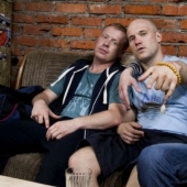 What does the word "bydlo" mean and how did it become an insult?