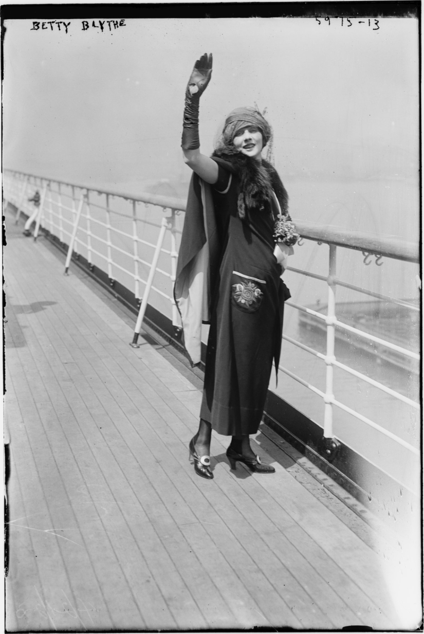 What first class looked like on cruise ships before the era of airplanes What first class looked like on cruise ships before the era of airplanes