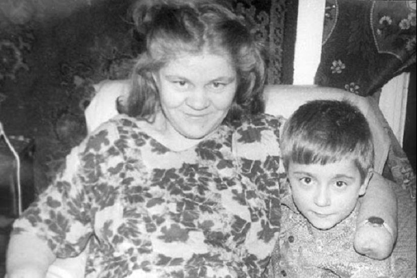 What happened to Dusya Merzlyakova, whom her own mother kept on a chain What happened to Dusya Merzlyakova, whom her own mother kept on a chain