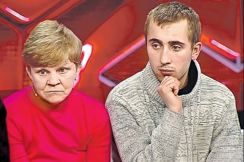 What happened to Dusya Merzlyakova, whom her own mother kept on a chain What happened to Dusya Merzlyakova, whom her own mother kept on a chain