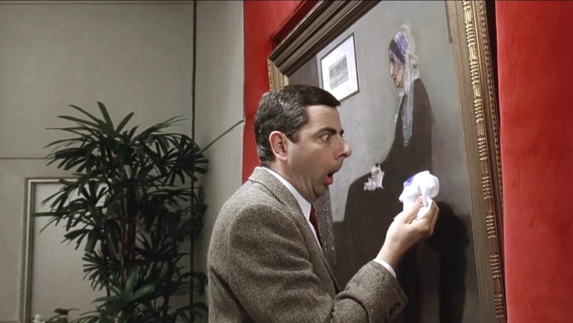 What happens if a valuable museum exhibit is accidentally damaged or destroyed? What happens if a valuable museum exhibit is accidentally damaged or destroyed?