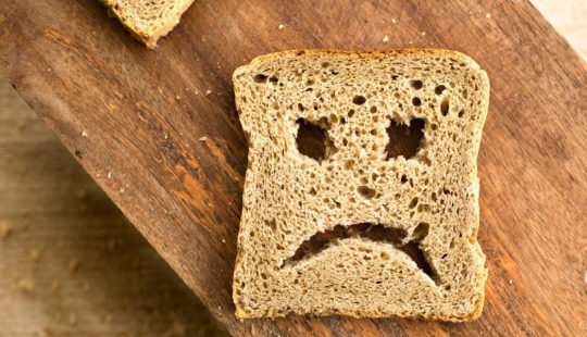 What happens if you eat more than 5 tangerines a day?