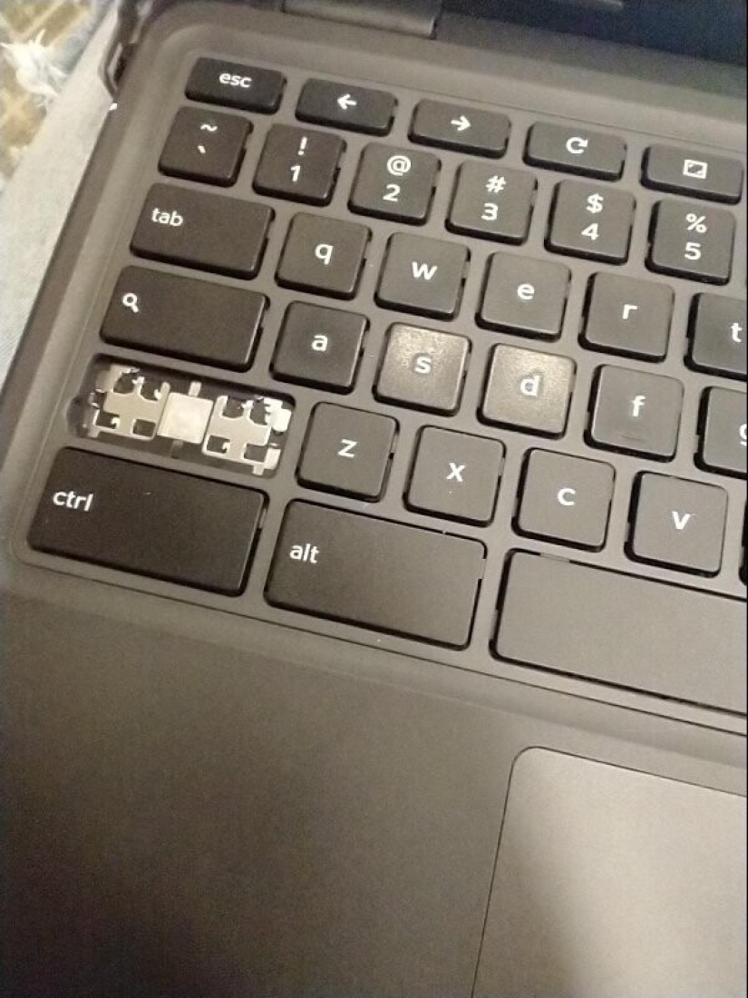 What is a bad day? 22 cases when fate turned backwards What is a bad day? 22 cases when fate turned backwards