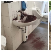 What is a bad day? 22 cases when fate turned backwards