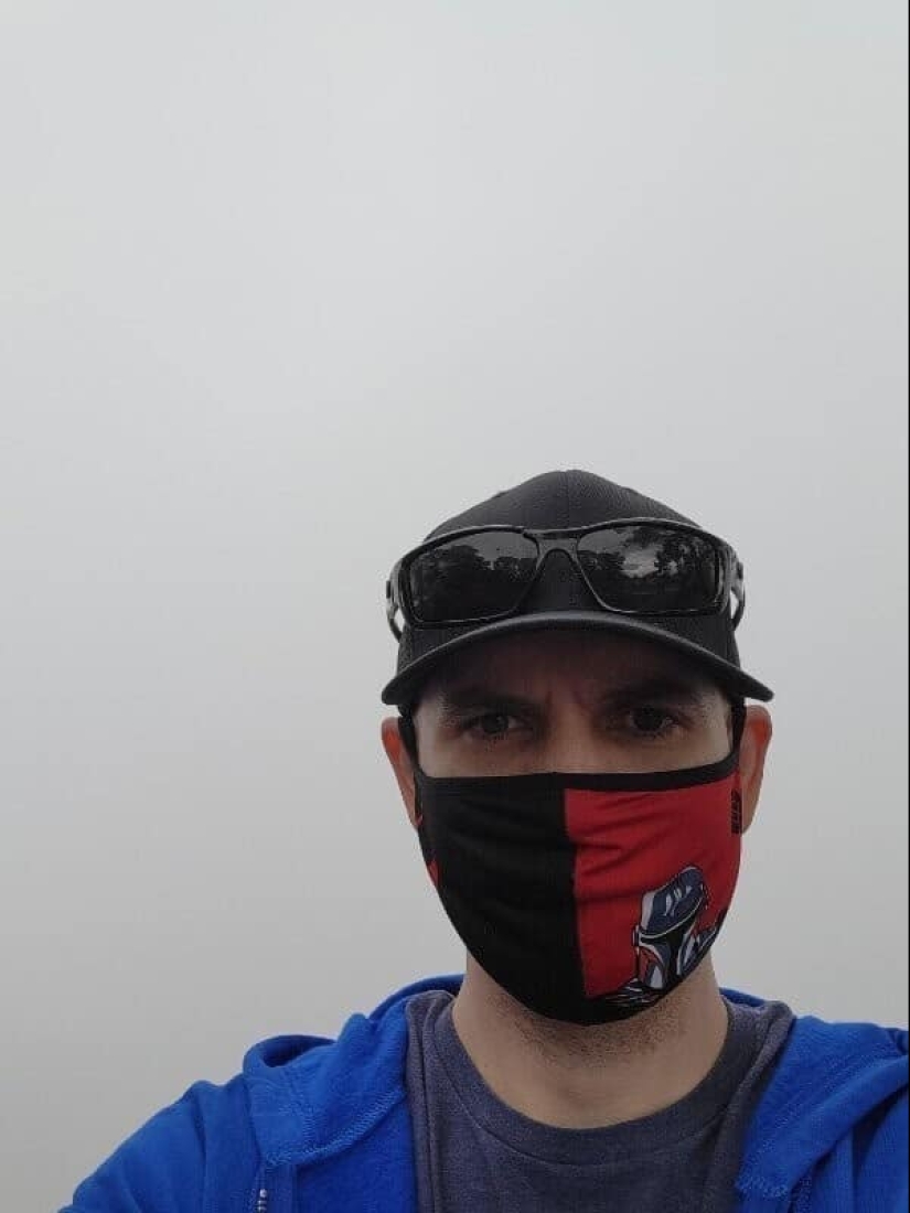 What is a bad day? 22 cases when fate turned backwards What is a bad day? 22 cases when fate turned backwards