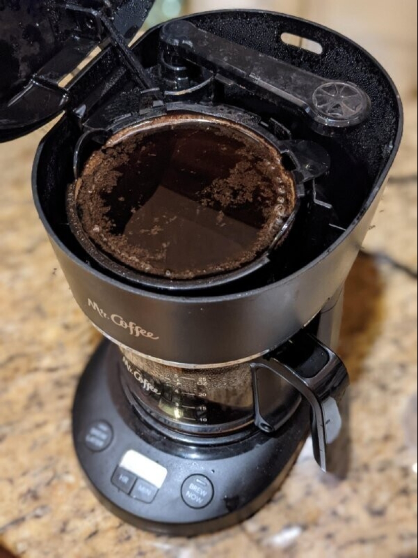 What is a bad day? 22 cases when fate turned backwards What is a bad day? 22 cases when fate turned backwards