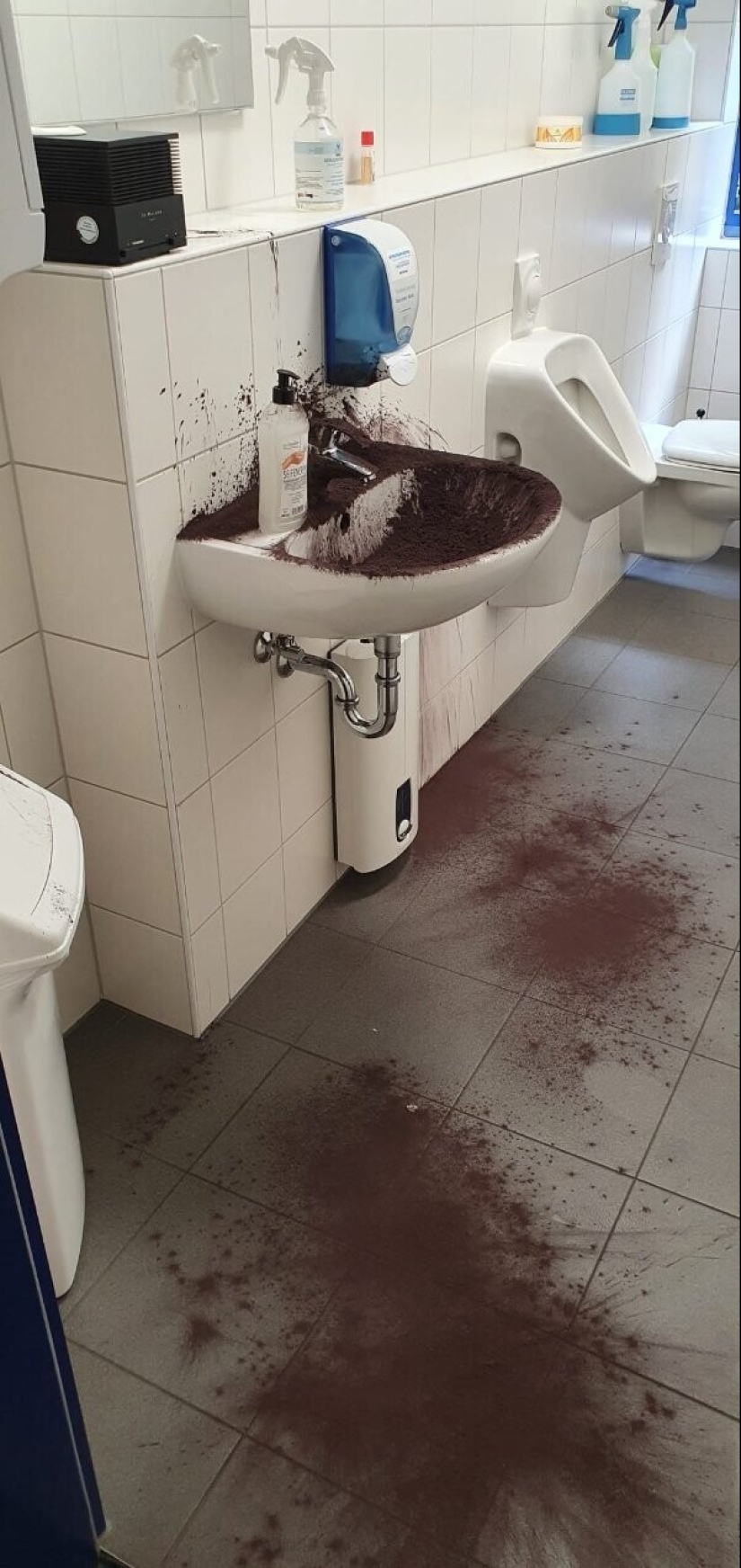 What is a bad day? 22 cases when fate turned backwards What is a bad day? 22 cases when fate turned backwards