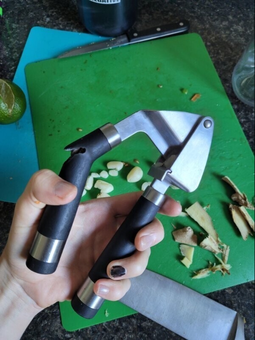 What is a bad day? 22 cases when fate turned backwards What is a bad day? 22 cases when fate turned backwards