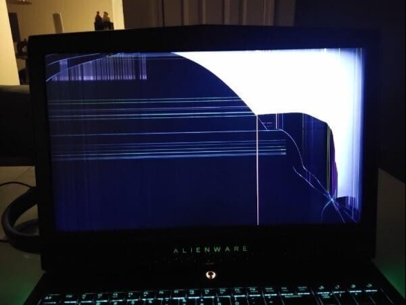 What is a bad day? 22 cases when fate turned backwards What is a bad day? 22 cases when fate turned backwards