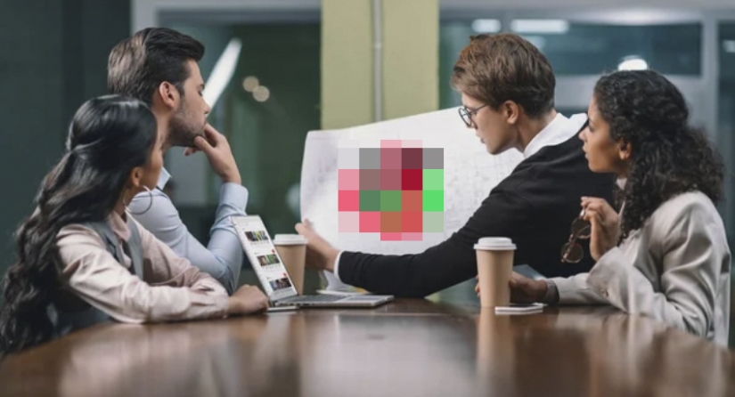 What is a zhivopyrka?