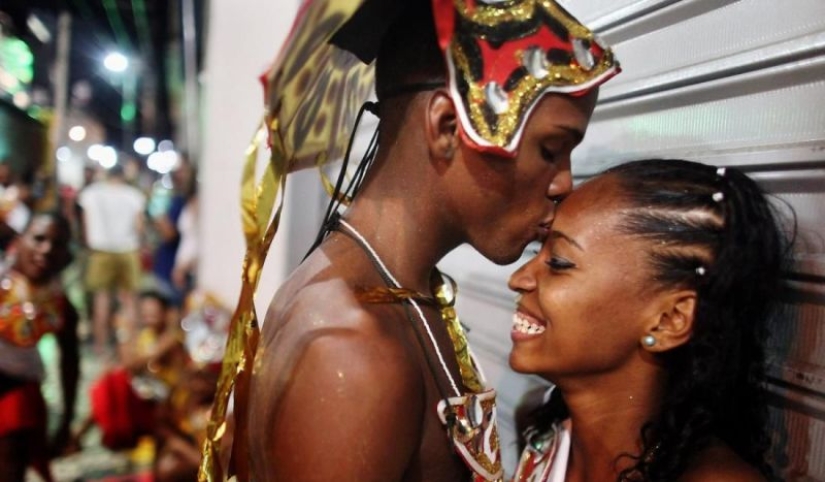 What is "dry sex" and why do people in Africa practice it