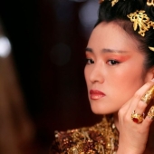 What is huzhi, or How the problem of long nails was solved in medieval China