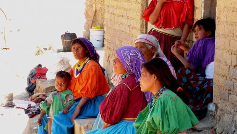 What is kuvada, or Why men "got pregnant" and " gave birth» What is kuvada, or Why men "got pregnant" and " gave birth»