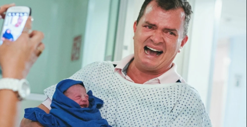 What is kuvada, or Why men "got pregnant" and " gave birth» What is kuvada, or Why men "got pregnant" and " gave birth»