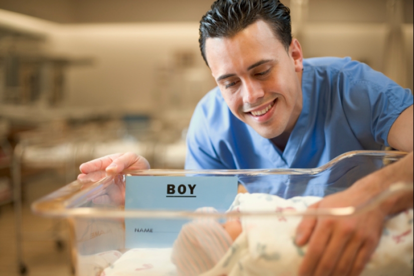 What is kuvada, or Why men "got pregnant" and " gave birth» What is kuvada, or Why men "got pregnant" and " gave birth»