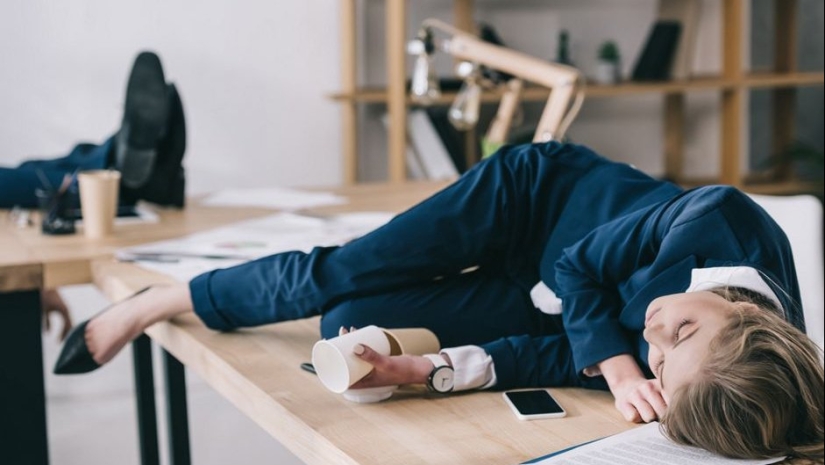 What is microsleep and why can it be dangerous? What is microsleep and why can it be dangerous?