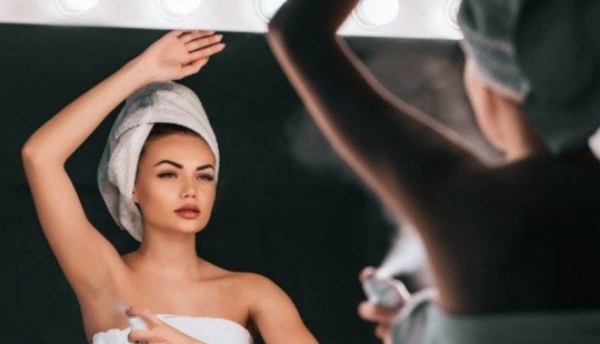 What is so dangerous about deodorants: all the myths and the truth about cosmetics that we use every day