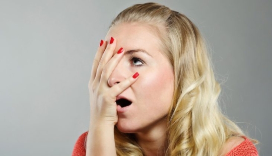 What is "Spanish shame" and why we experience it